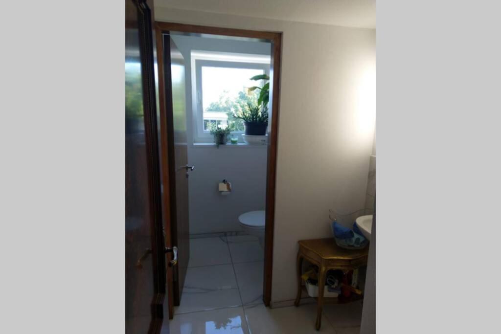 Penthouse In Schaan Lägenhet Exteriör bild