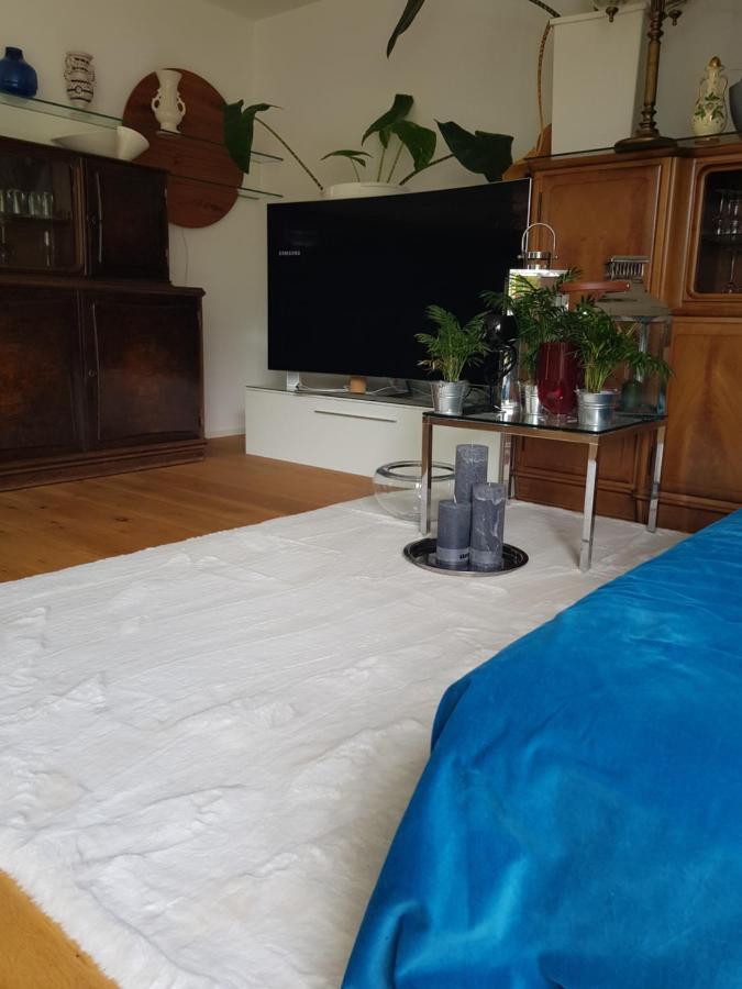 Penthouse In Schaan Lägenhet Exteriör bild